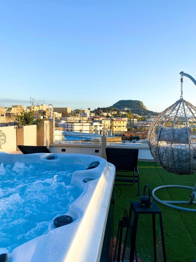 La Magnolia Guest house Bacoli